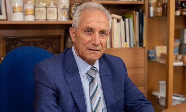 Εκλογές ΠΦΣ: Αυτοδυναμία για την παράταξη του Απόστολου Βαλτά