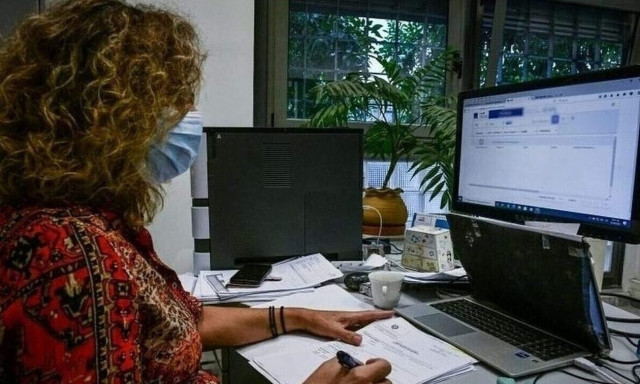 Πώς φορολογούνται κληρονόμοι στους οποίους καταβάλλονται αναδρομικά συντάξεων