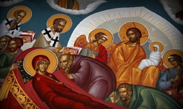 Δεκαπενταύγουστος: Από σήμερα η νηστεία και οι παρακλήσεις στην Παναγία