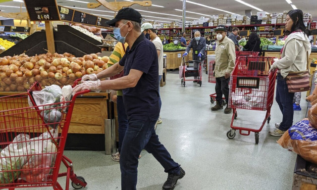 Πιλοτικό πρόγραμμα στα σούπερ μαρκετ της Γερμανίας