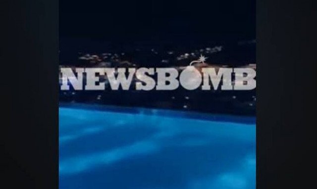 Βίντεο – ντοκουμέντο από τη βίλα της Μυκόνου που είχε μετατραπεί σε κλαμπ με μουσική και ναρκωτικά