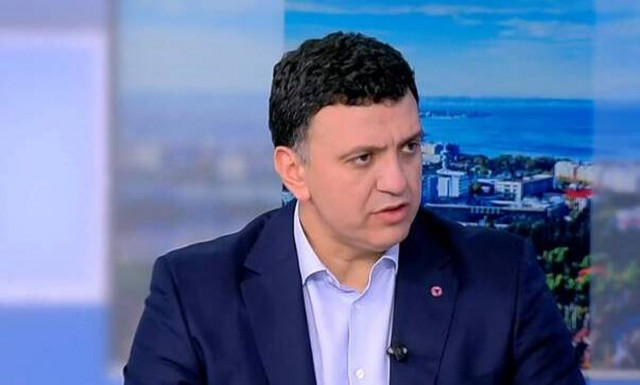 Βασίλης Κικίλιας: Ακόμα κι εκατονταπλασιασμός στα πρόστιμα για τους εμπρηστές