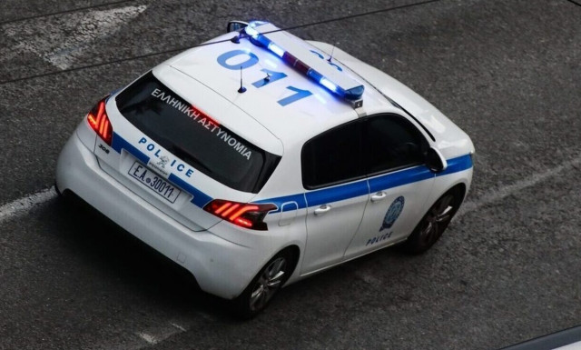 «Μπαράζ» ελέγχων από την  ΕΛ.ΑΣ: 1.733 συλλήψεις, 5.223 προσαγωγές και 711 ακινητοποιήσεις οχημάτων