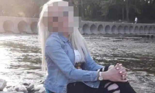 Κατερίνη: Με φριχτό τρόπο πέθανε η 38χρονη - Τα τελευταία λεπτά της άτυχης Βέρας