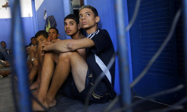 Βραζιλία: Λουτρό αίματος μετά από εφόδους της Αστυνομίας - Τουλάχιστον 33 νεκροί σε 5 ημέρες