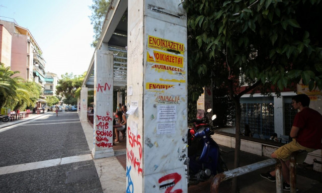 «Φωτιά» τα ενοίκια για τους φοιτητές: Ξεσπάει ο πρύτανης του Πανεπιστημίου Πατρών - «Ντρέπομαι...»