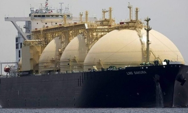 Το υγροποιημένο φυσικό αέριο, νέο αστέρι της παγκόσμιας ενέργειας