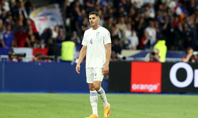 Μεταγραφές: Επιμένει για Μαυροπάνο η Νάπολι - Τι περιμένει ο Έλληνας στόπερ