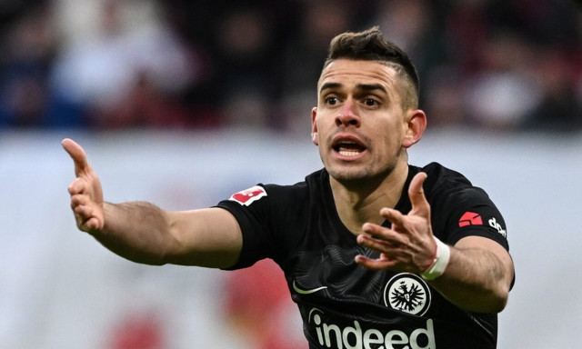 Μεταγραφές, Ολυμπιακός: Επιμένει για Μπορέ - Στη λίστα ο Βιέτο, έκπληξη με Νέλσον Ολιβέιρα