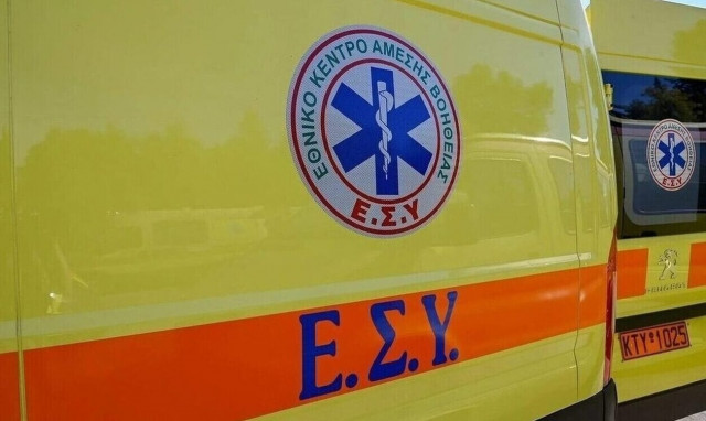 Θανατηφόρο τροχαίο τα ξημερώματα στη Λεωφόρο Βουλιαγμένης με θύμα 30χρονο μοτοσικλετιστή