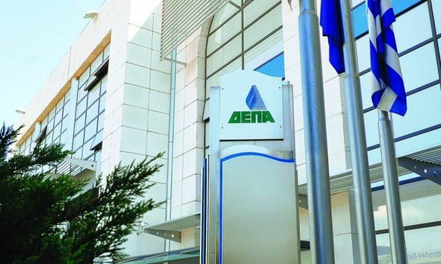 ΔΕΠΑ ΕΜΠΟΡΙΑΣ: Είμαστε πίσω από όλα όσα πάνε την ενέργεια μπροστά