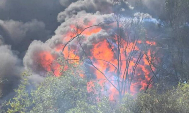 Νέα Αγχίαλος: Σήμερα το πόρισμα για τις εκρήξεις στο στρατόπεδο - Τι δείχνουν τα πρώτα στοιχεία