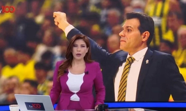 Τουρκία: Διαστάσεις παίρνει η καταγγελία κατά του Ιτούδη - «Ζήτησε να την αποσύρουμε»