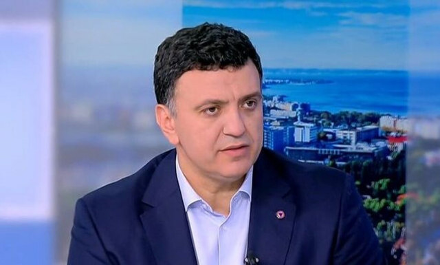 Κικίλιας: Εξετάζεται δορυφορικό σύστημα παρακολούθησης εκτάκτων καταστάσεων