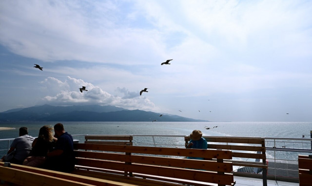 Κοινωνικός τουρισμός συνταξιούχων: Αναρτήθηκαν τα προσωρινά αποτελέσματα - Δείτε αν είστε δικαιούχος