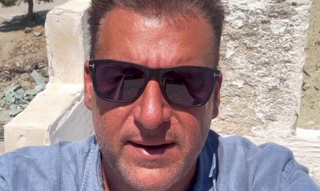 Γιώργος Λιάγκας: Η αποκάλυψη που έκανε ο ίδιος για την εκπομπή του