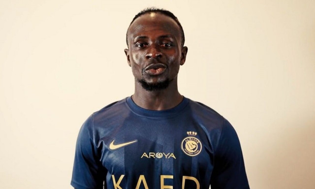 Dream Team δίπλα στον Κριστιάνο Ρονάλντο - Ανακοινώθηκε ο Μανέ από την Αλ Νασρ