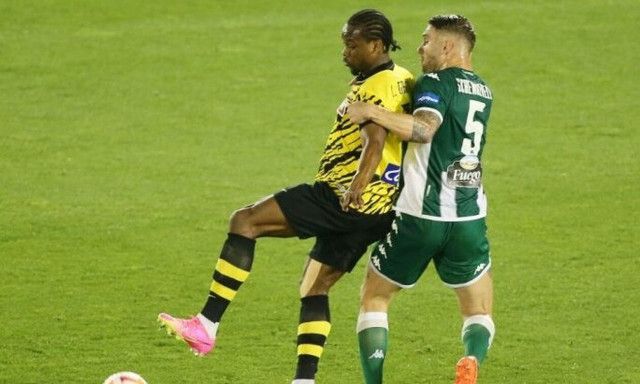 Τι ποσοστό δίνουν πλέον οι στοιχηματικές σε ΑΕΚ-ΠΑΟ για να μπουν σε ομίλους Τσάμπιονς Λιγκ