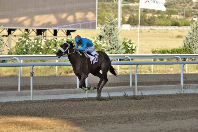 Μεγάλα κέρδη στο ΣΚΟΡ 6 τη Δευτέρα στο Markopoulo Park