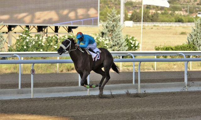 Μεγάλα κέρδη στο ΣΚΟΡ 6 τη Δευτέρα στο Markopoulo Park