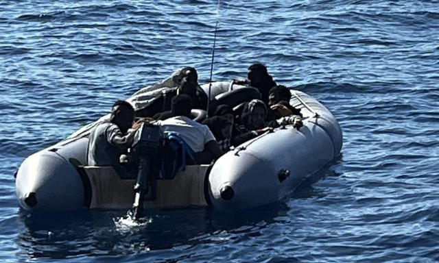 Σάμος: Νέα επιχείρηση διάσωσης μεταναστών - Μία σύλληψη