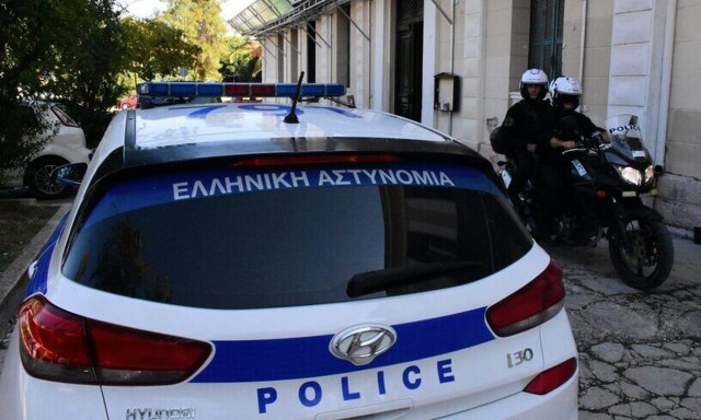 Θεσσαλονίκη: Άρπαξαν τσάντα με πάνω από 9.000 ευρώ