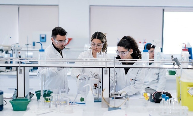 Τα εχέγγυα που χρειάζεται κάθε επιστήμονας και ερευνητής για ένα λαμπρό μέλλον