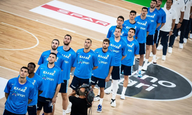 Εθνική Ελλάδας: Ενθαρρυντικά μηνύματα με νίκη στη Σλοβενία