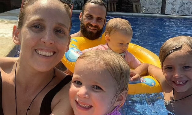 Μεγάλη Βρετανία: Ζευγάρι πούλησε τα πάντα και μετακόμισε στο Μπαλί