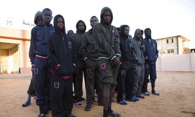 Ο ΟΗΕ ζητεί «να σταματήσουν οι απελάσεις» Αφρικανών από την Τυνησία στη Λιβύη και την Αλγερία