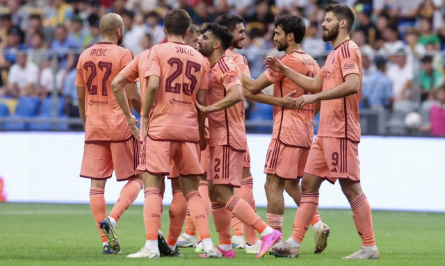 ΑΕΚ: Οριστικά με Ντινάμο Ζάγκρεμπ – Πότε θα γίνει το πρώτο ματς