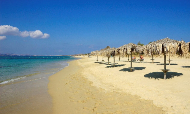 Τουρισμός για Όλους: Ξεκινάει τον Οκτώβριο του 2023