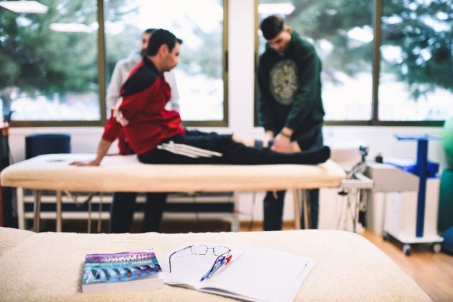 Πώς να μπεις δυναμικά στο «στίβο» των αθλητικών επαγγελμάτων & της φυσικής αγωγής