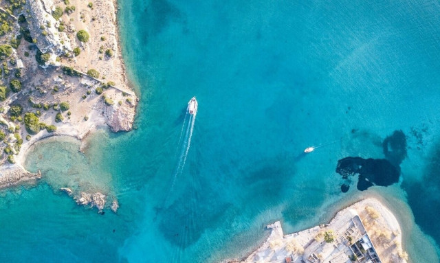 Τρεις αυθεντικές εμπειρίες που συνθέτουν το «παζλ» του ελληνικού καλοκαιριού