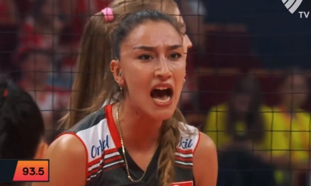 Εφιάλτης για αθλήτρια βόλεϊ - «Θα σου πετάξω οξύ στο πρόσωπο, θα σε εκδικηθώ»