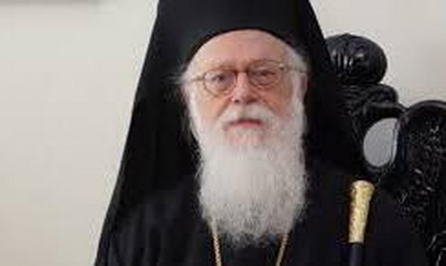 Αρχιεπίσκοπος Αναστάσιος: 31 χρόνια πορείας στην Εκκλησία της Αλβανίας