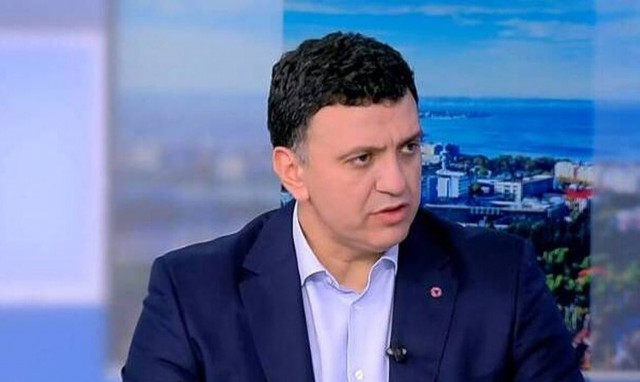 Kikilias to meet Justice Min Floridis to discuss tougher penalties for arson