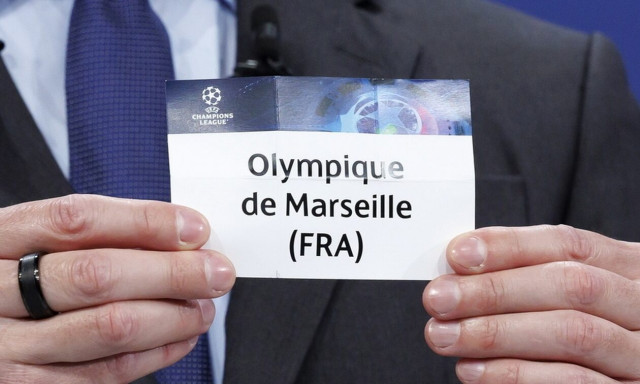 Παναθηναϊκός: Το προφίλ της Μαρσέιγ - Σαρωτικές αλλαγές με μεταγραφές εκατομμυρίων