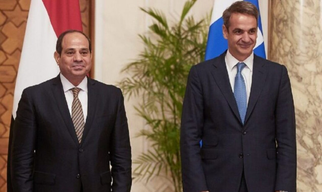 «Οριοθετημένος διάλογος» με την Αίγυπτο–Οι άγνωστες λεπτομέρειες από τις διαβουλεύσεις Αθήνας-Καϊρου