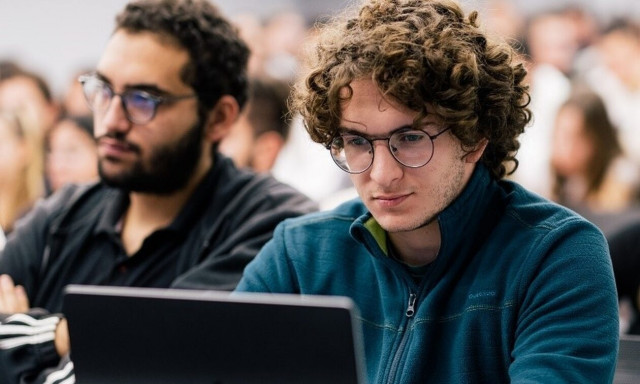 Το 1ο Business School στην Κύπρο με απόφοιτους παγκόσμιους entrepreneurs