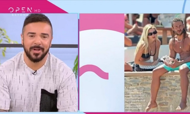 Τριαντάφυλλος: Νέο ξέσπασμα για τον Κωνσταντίνο Βασάλο - «Πού είναι οι φιλίες οι αληθινές;»