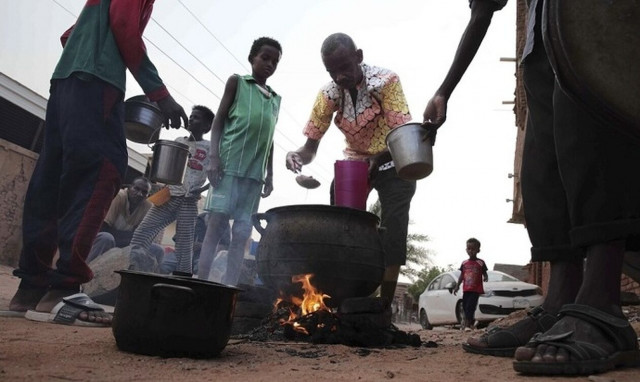 Διεθνής Αμνηστία για τον πόλεμο στο Σουδάν: Οι άμαχοι θύματα «αδιανόητης φρίκης»