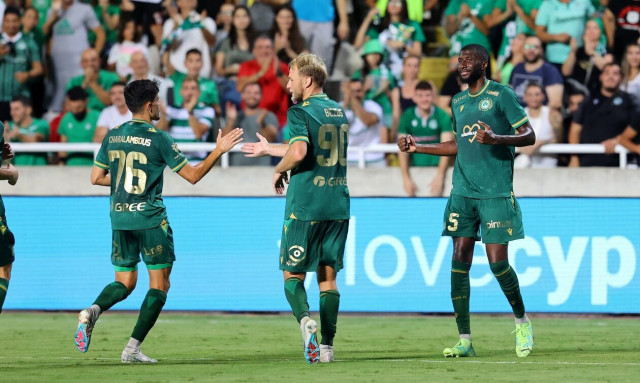 Conference League: Προκρίσεις για ΑΠΟΕΛ και Ομόνοια - Εκτός η Βασιλεία