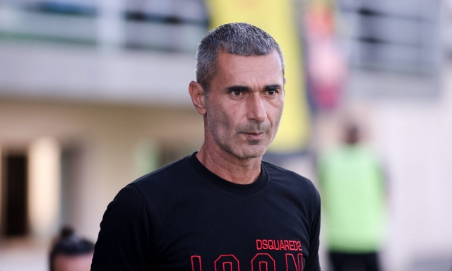 Άρης: Τρία νέα πρόσωπα με Αραράτ - Η ενδεκάδα του Τερζή