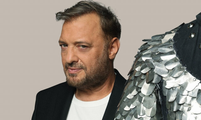 Χρήστος Φερεντίνος: Αυτή την εκπομπή αναλαμβάνει στον ΣΚΑΪ