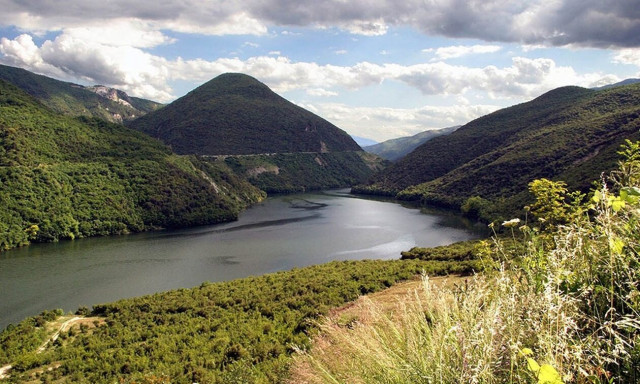 Missing Sudanese found dead in canal connected to the Aliakmonas river