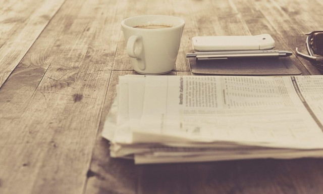 Το «κίνημα της πετσέτας» στα πρωτοσέλιδα των εφημερίδων