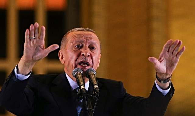 Τουρκία: Κρίσεις στις ένοπλες δυνάμεις