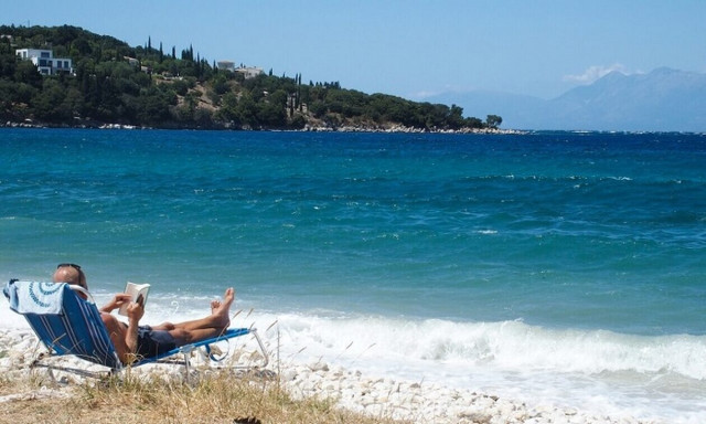 Καιρός: Νέα άνοδος της θερμοκρασίας σήμερα Πέμπτη - Πού να περιμένουμε 39άρια