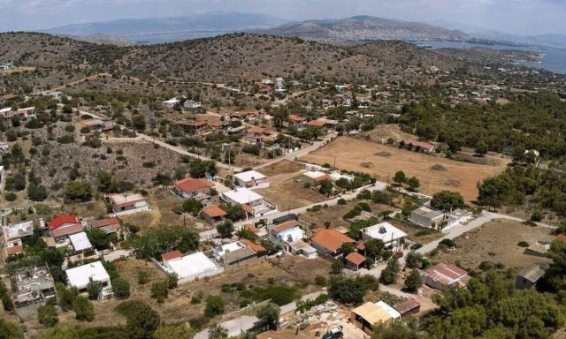 Κτηματολόγιο: Αναστέλλονται για πέντε μήνες τα πρόστιμα